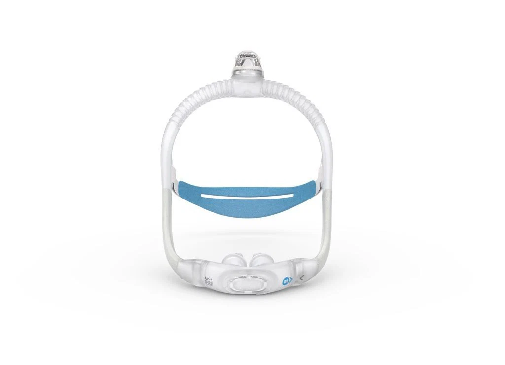 ResMed AirFit™ P30i Nasal Pillow CPAP Mask - Image 7