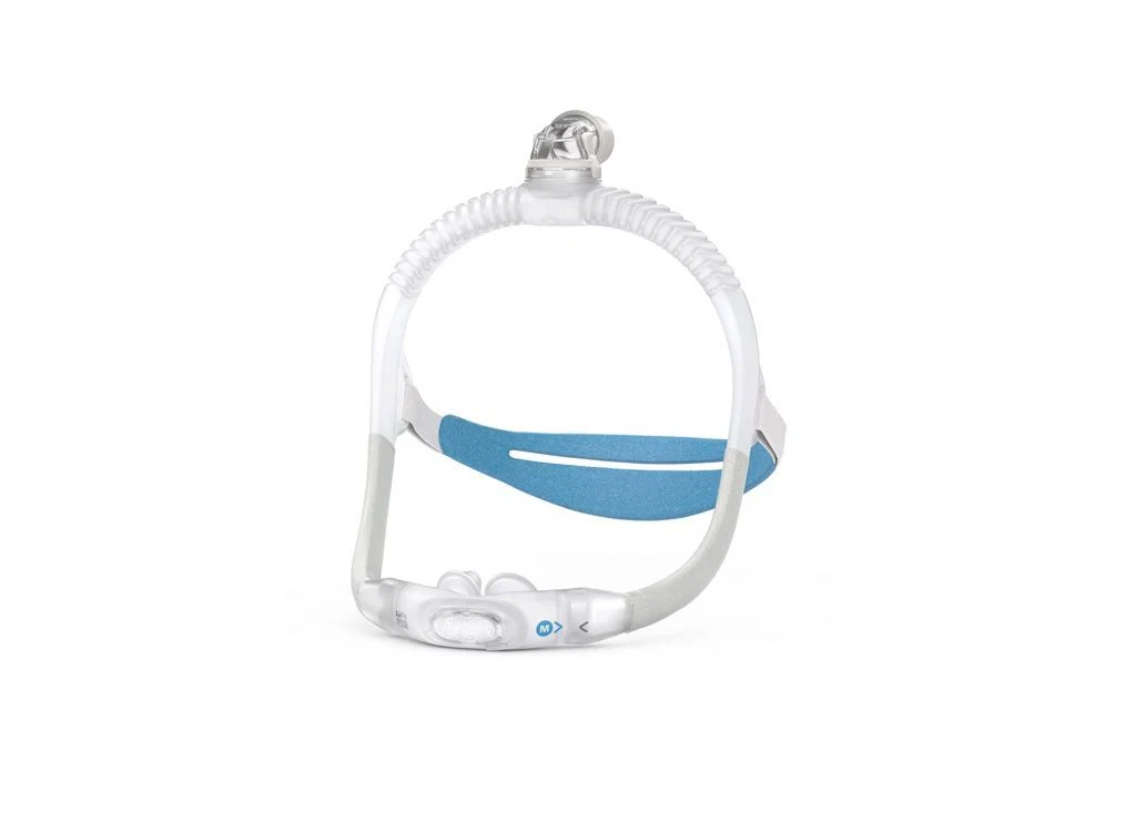 ResMed AirFit™ P30i Nasal Pillow CPAP Mask - Image 8