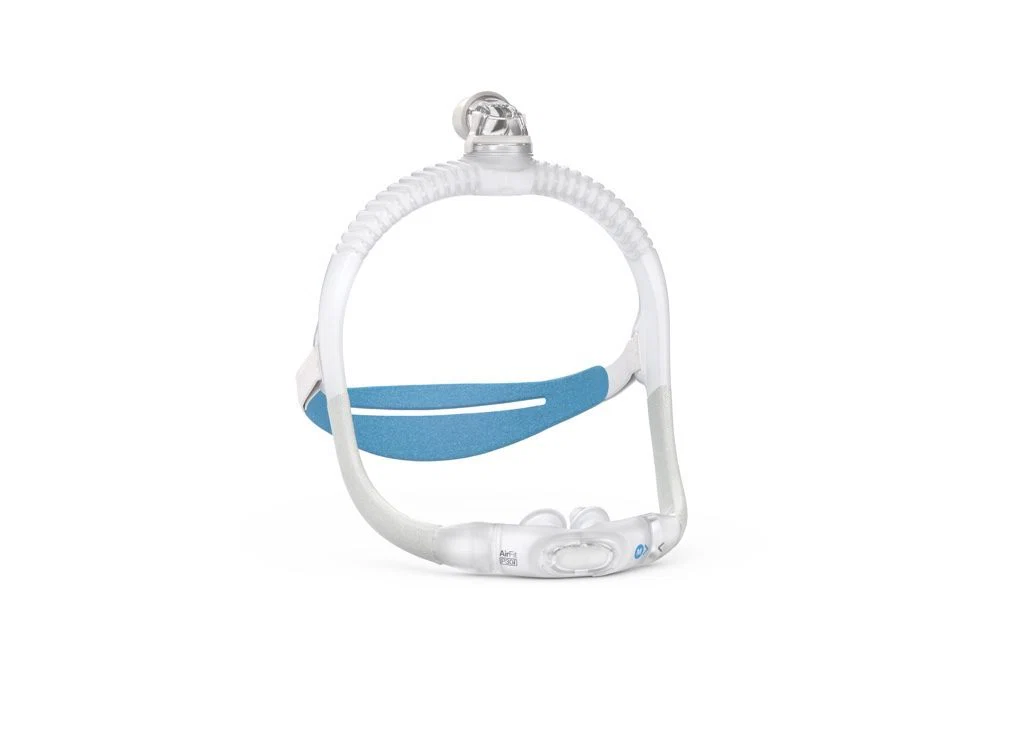 ResMed AirFit™ P30i Nasal Pillow CPAP Mask - Image 9