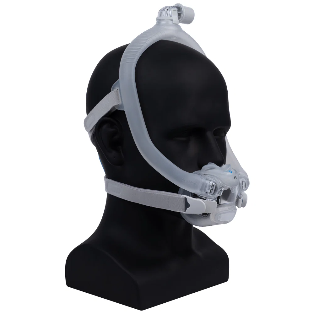 ResMed AirFit™ X30i Oral-Nasal CPAP Mask Fit Pack - Image 3