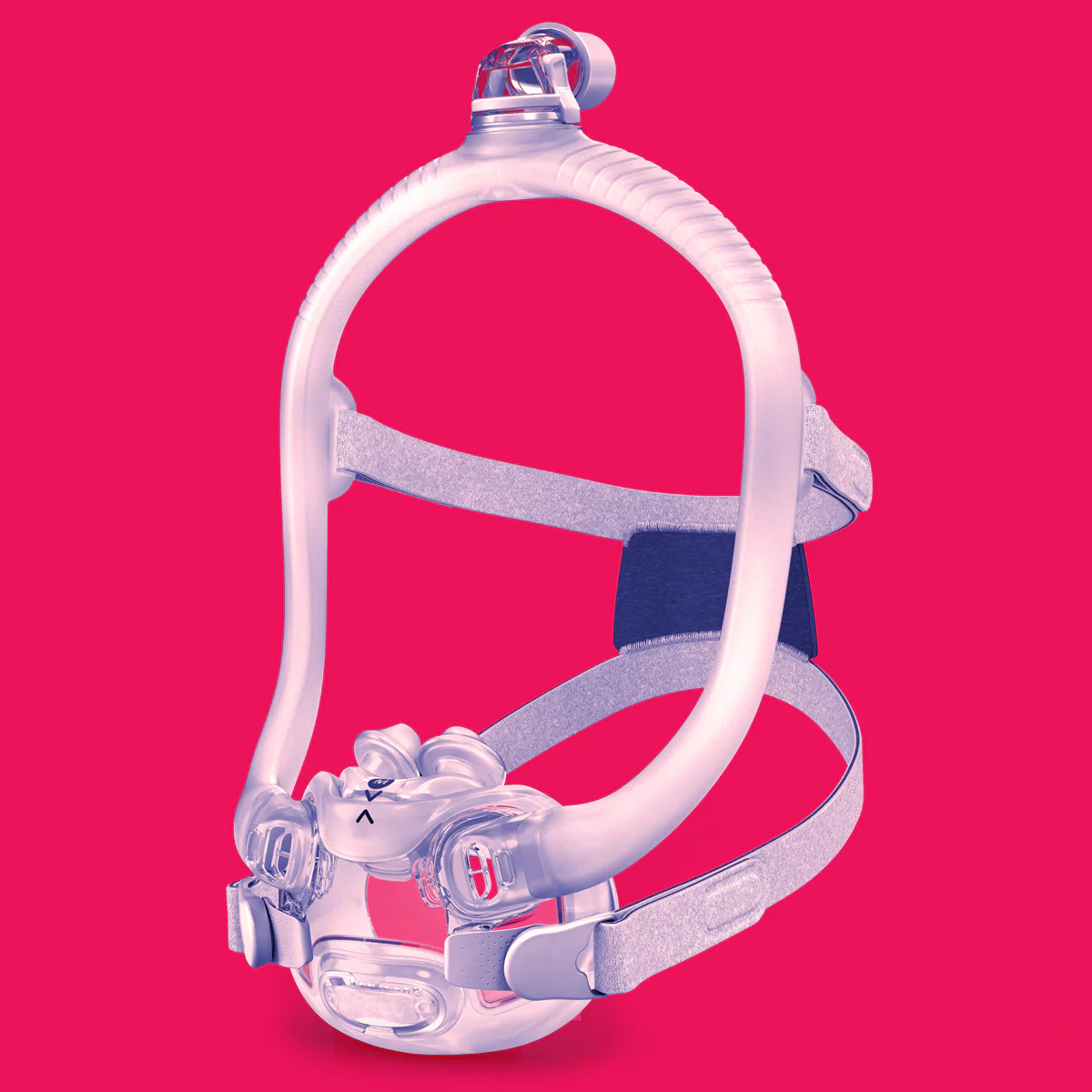 ResMed AirFit™ X30i Oral-Nasal CPAP Mask Fit Pack - Image 4