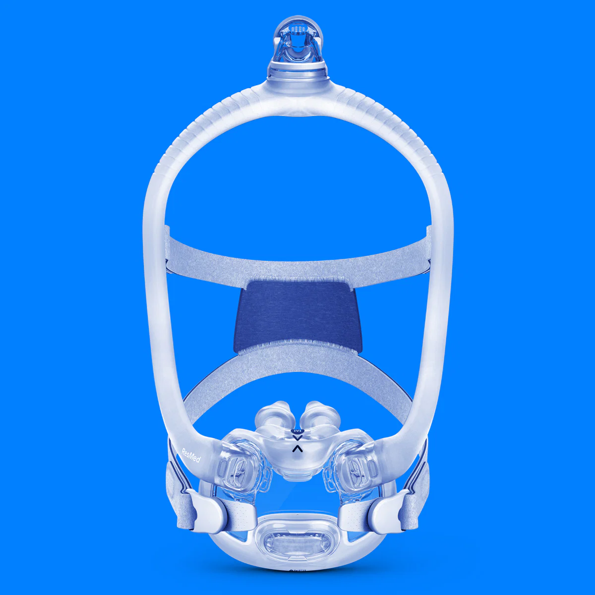 ResMed AirFit™ X30i Oral-Nasal CPAP Mask Fit Pack - Image 5