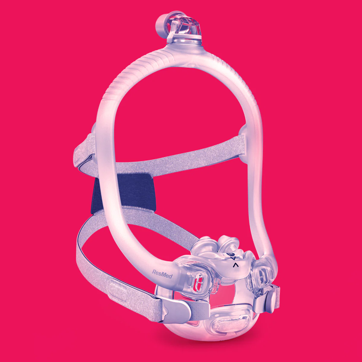 ResMed AirFit™ X30i Oral-Nasal CPAP Mask Fit Pack - Image 6