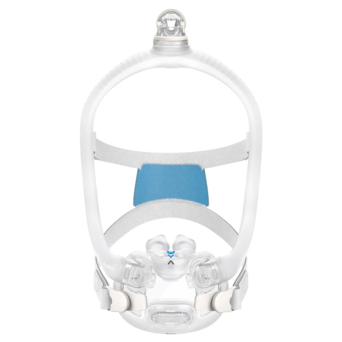ResMed AirFit™ X30i Oral-Nasal CPAP Mask Fit Pack - Image 8