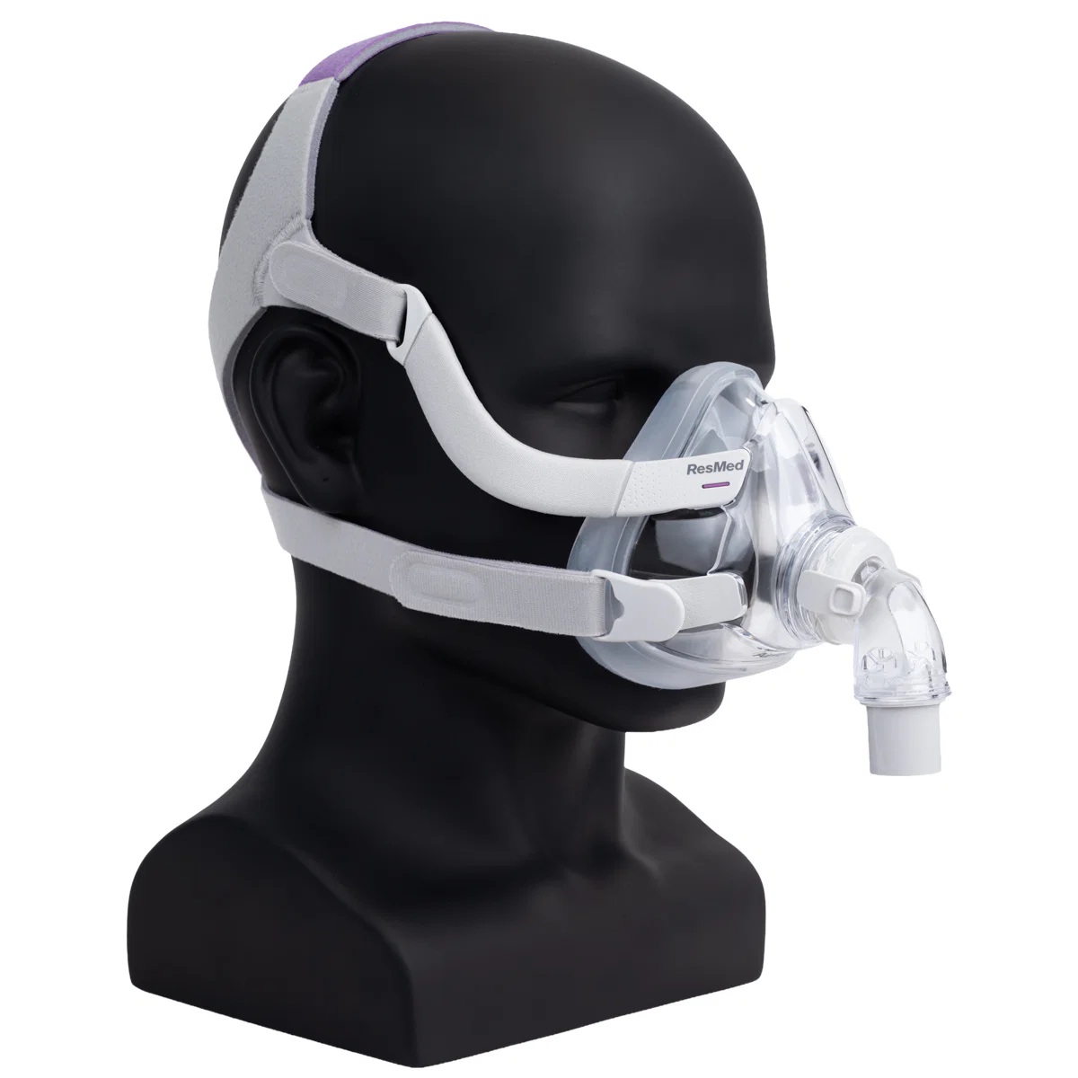ResMed AirFit F20 For Her Full Face CPAP Mask - Image 3