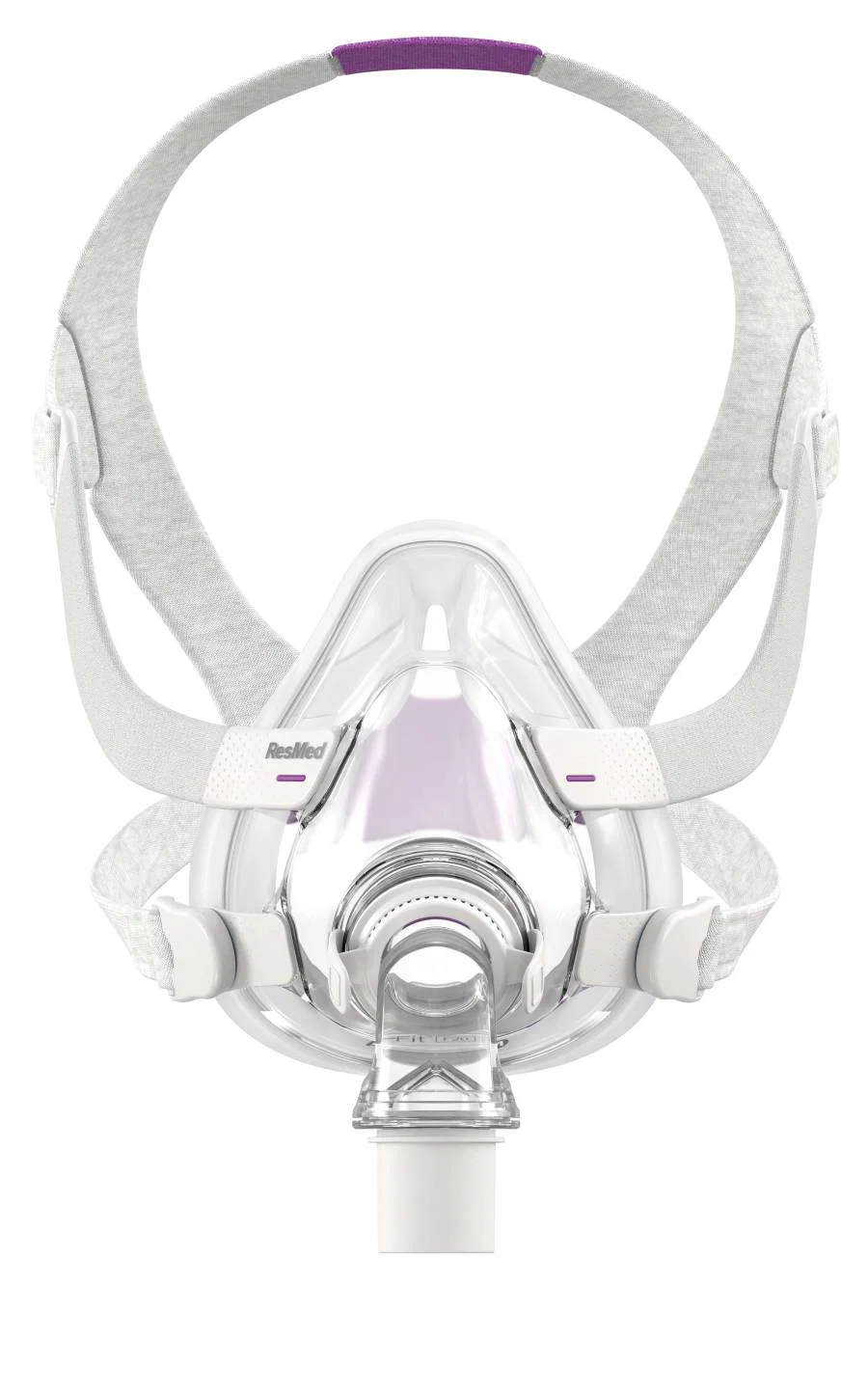 ResMed AirFit F20 For Her Full Face CPAP Mask - Image 4
