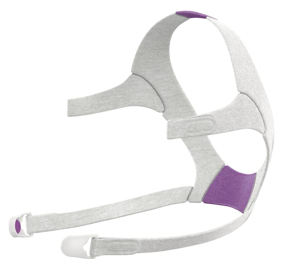 ResMed AirFit F20 For Her Full Face CPAP Mask - Image 5