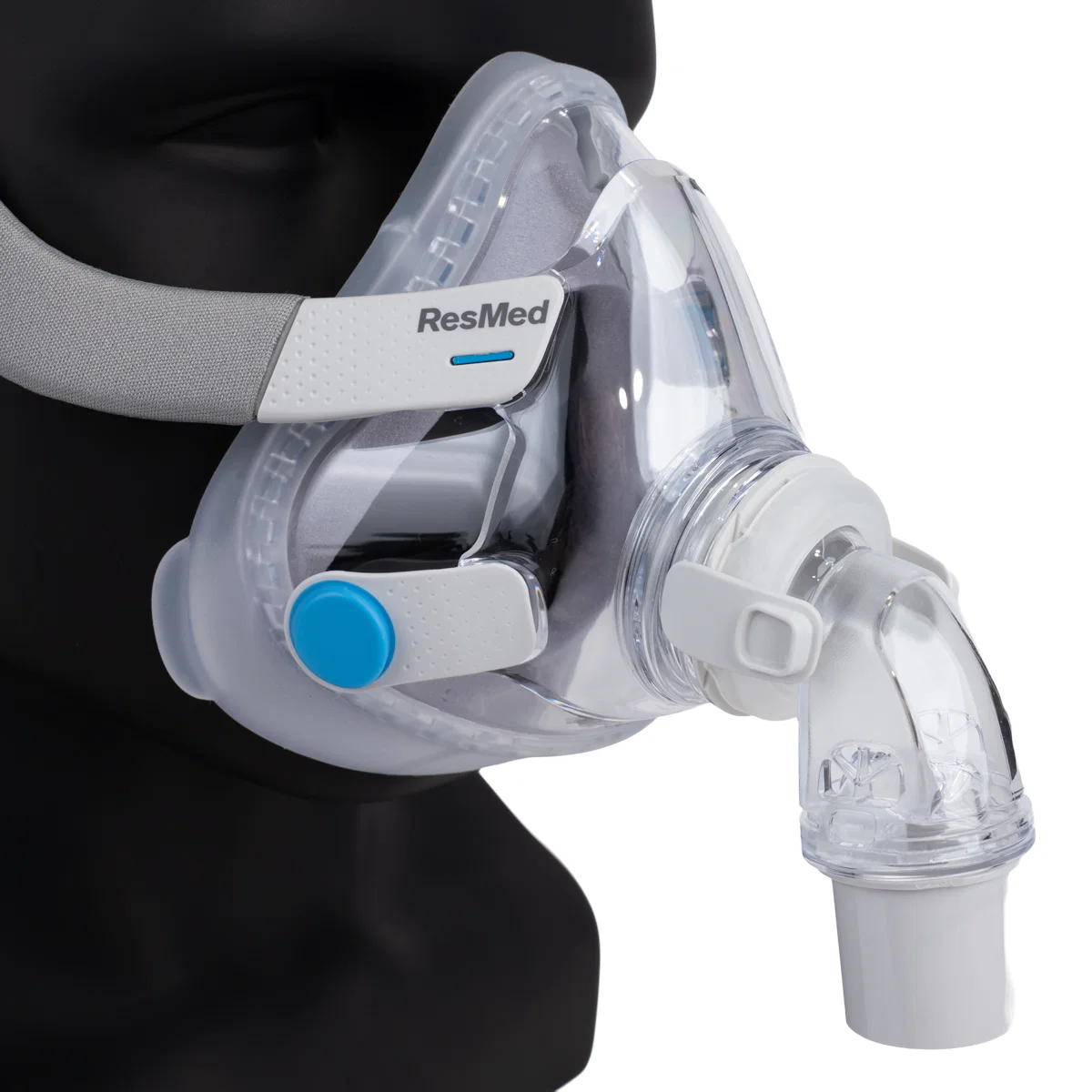 ResMed AirFit F20 Full Face CPAP Mask - Image 3