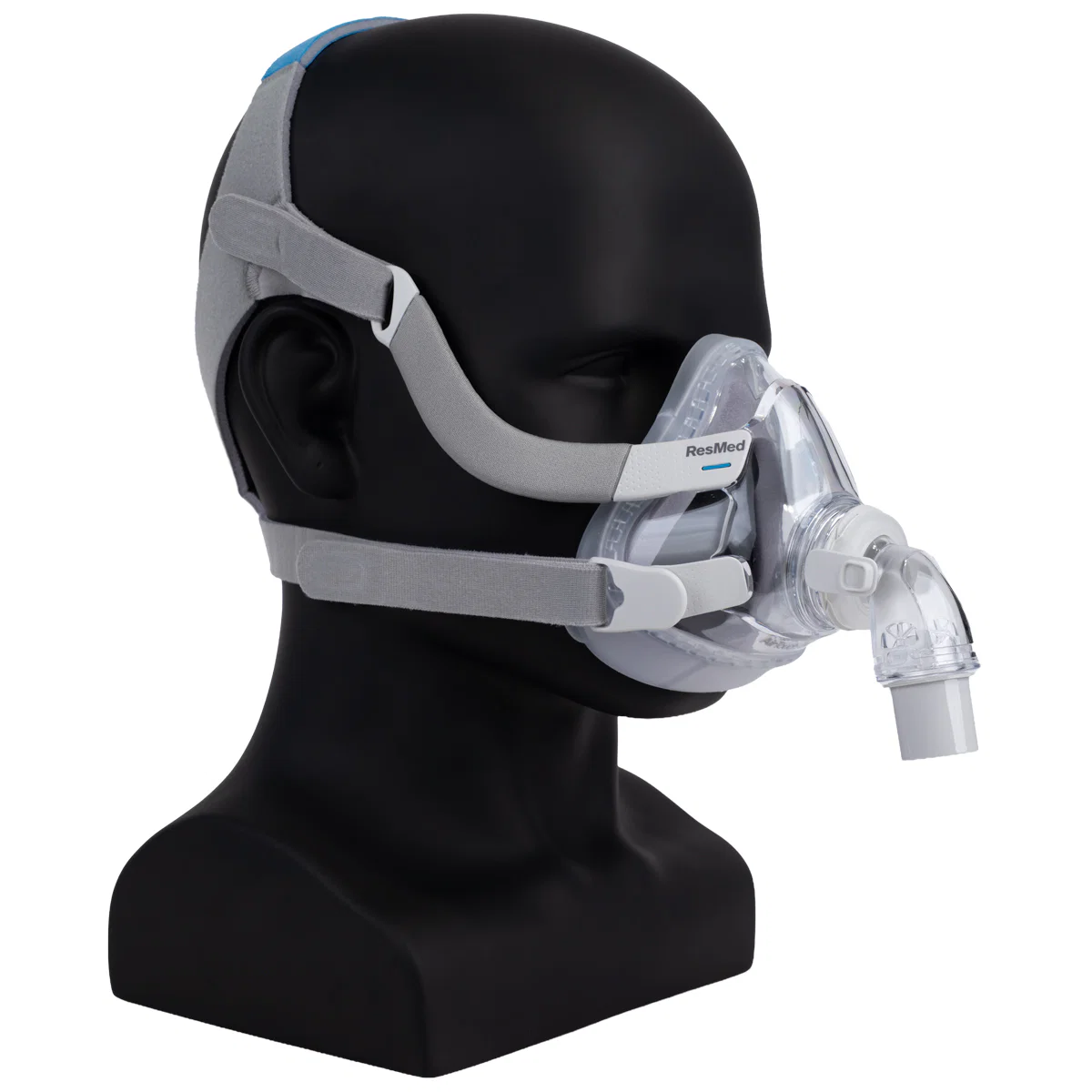 ResMed AirFit F20 Full Face CPAP Mask - Image 4