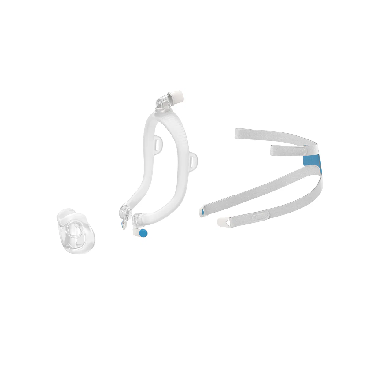 ResMed AirFit F30i Full Face CPAP Mask - Image 10