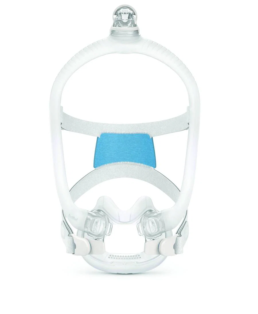 ResMed AirFit F30i Full Face CPAP Mask - Image 11