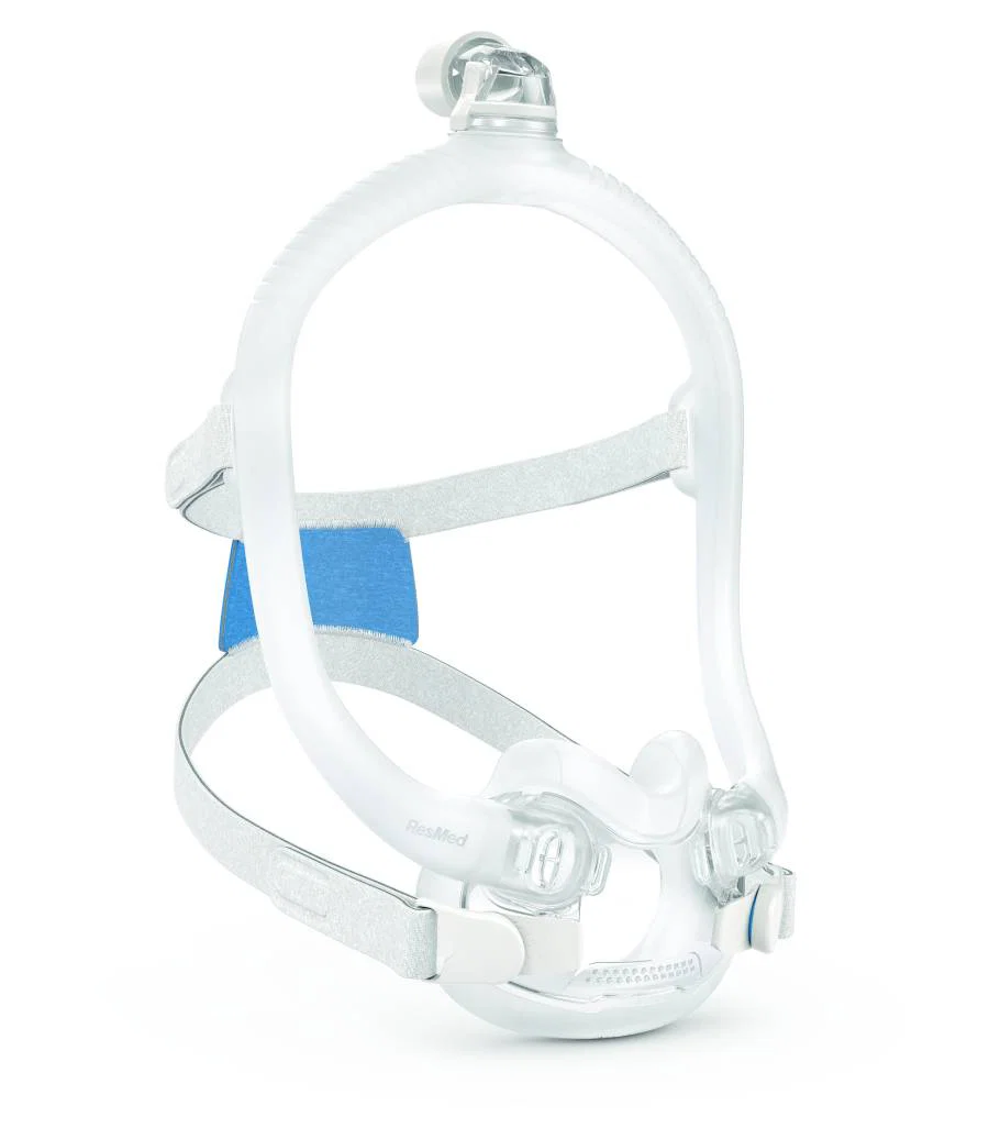 ResMed AirFit F30i Full Face CPAP Mask - Image 12