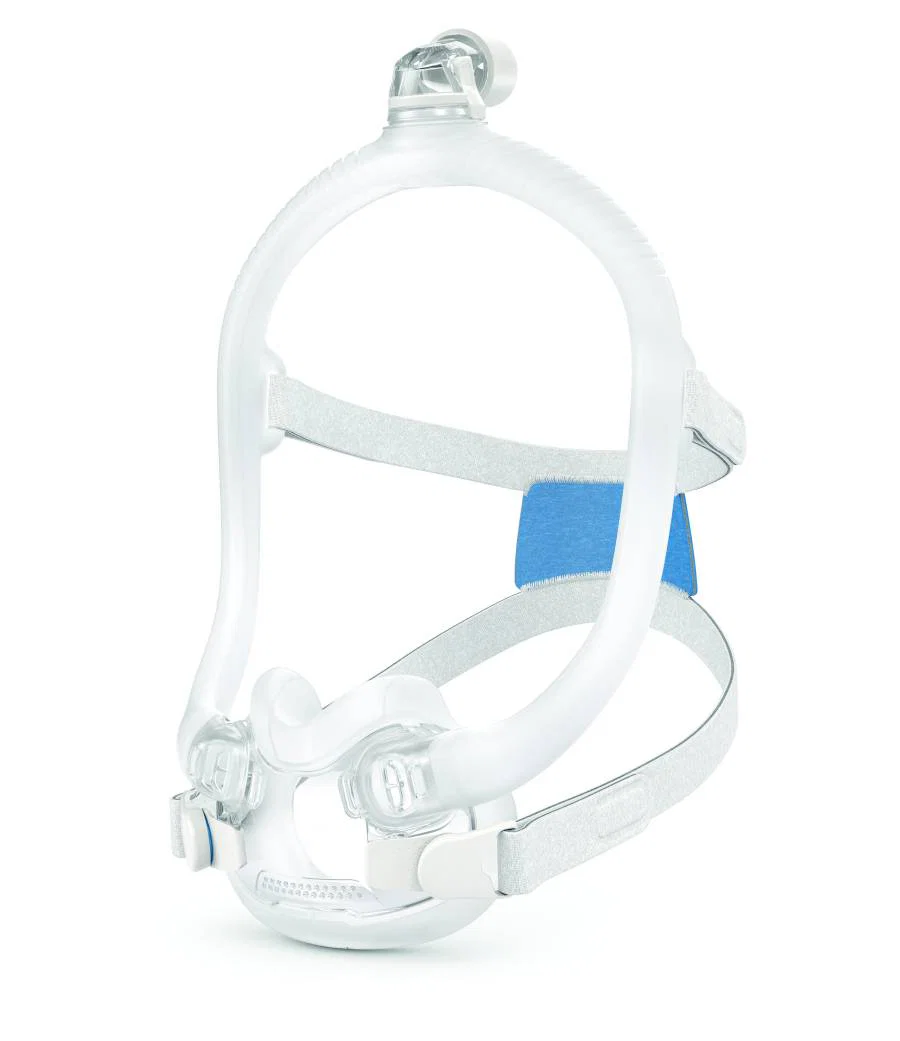 ResMed AirFit F30i Full Face CPAP Mask - Image 13