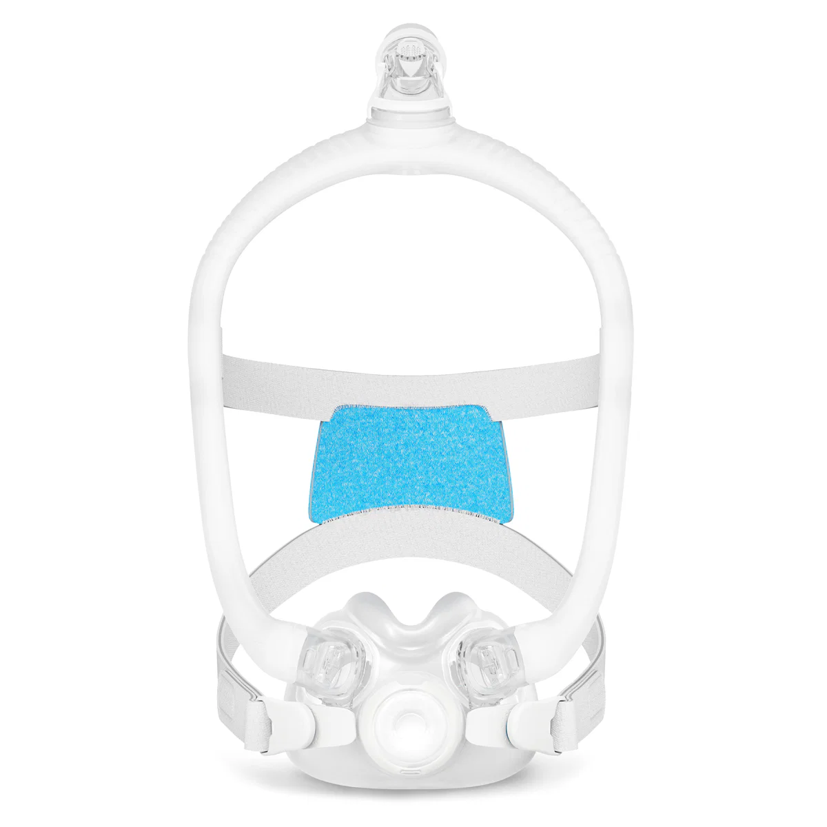 ResMed AirFit F30i Full Face CPAP Mask - Image 4