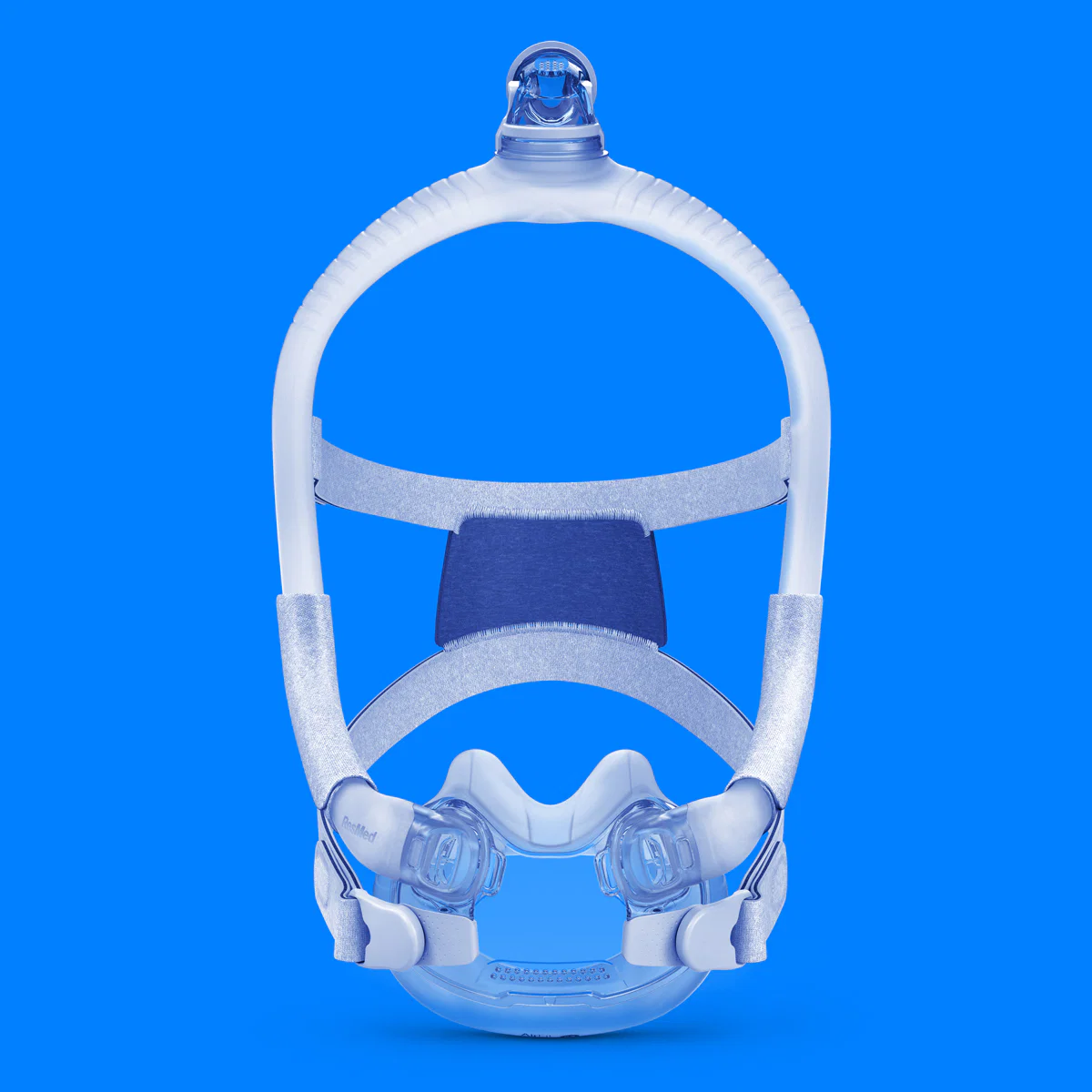 ResMed AirFit F30i Full Face CPAP Mask - Image 5