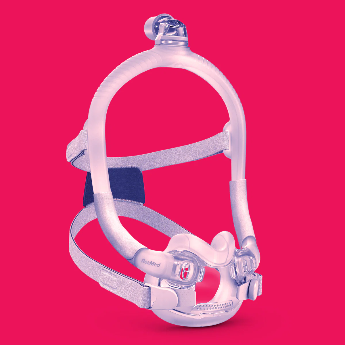 ResMed AirFit F30i Full Face CPAP Mask - Image 6