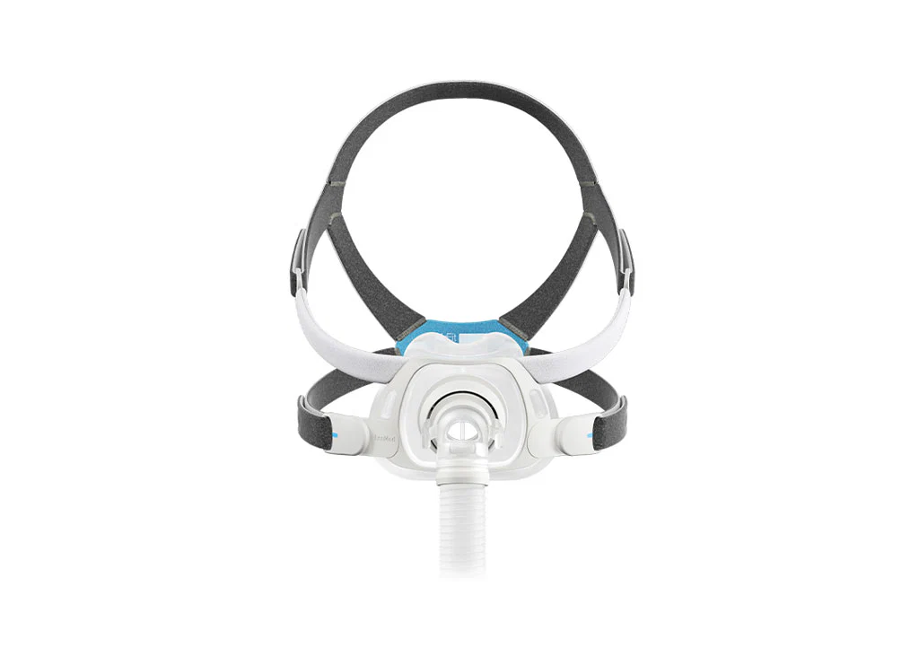 ResMed AirFit F40 Full Face CPAP Mask - Image 4