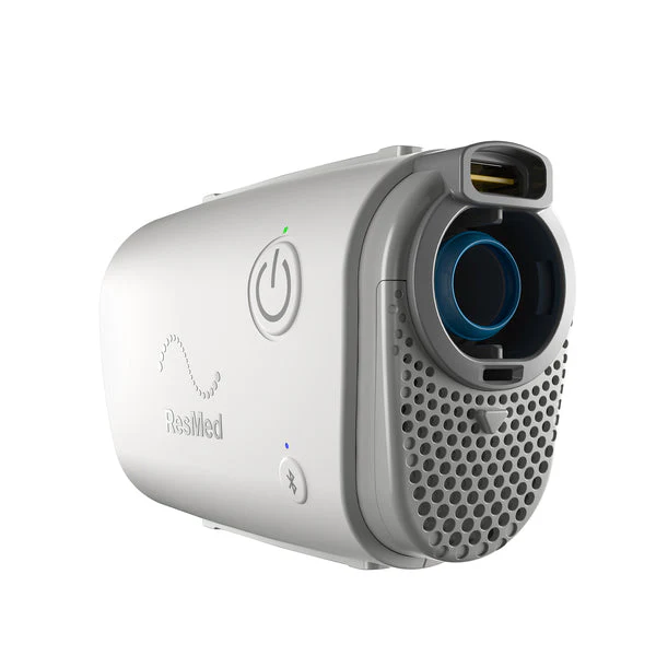 ResMed AirMini™ AutoSet™ Travel Portable CPAP Machine - Image 3