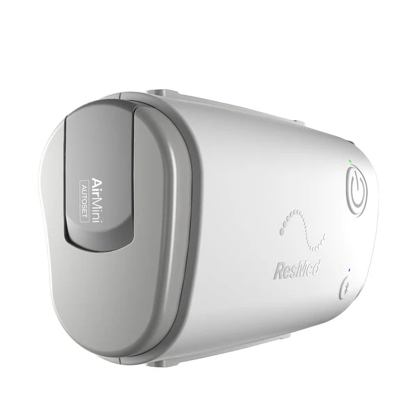 ResMed AirMini™ AutoSet™ Travel Portable CPAP Machine - Image 4