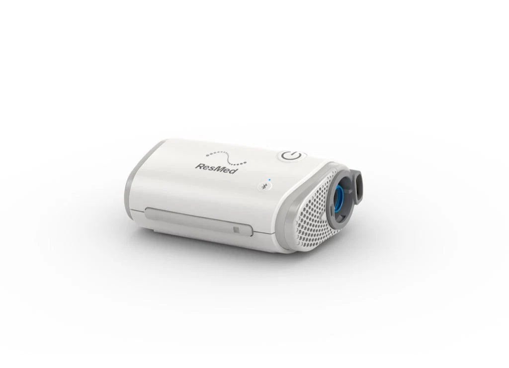 ResMed AirMini™ AutoSet™ Travel Portable CPAP Machine - Image 5