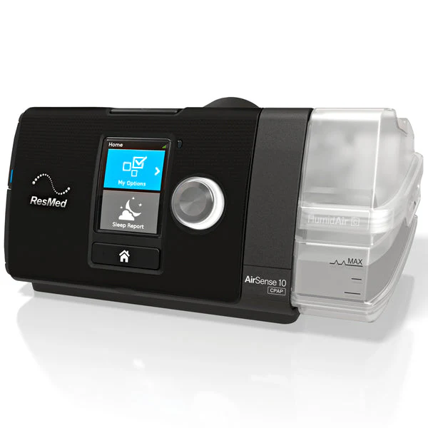 AirSense™ 10 AutoSet™ with HumidAir™ and ClimateLineAir™ - Image 3