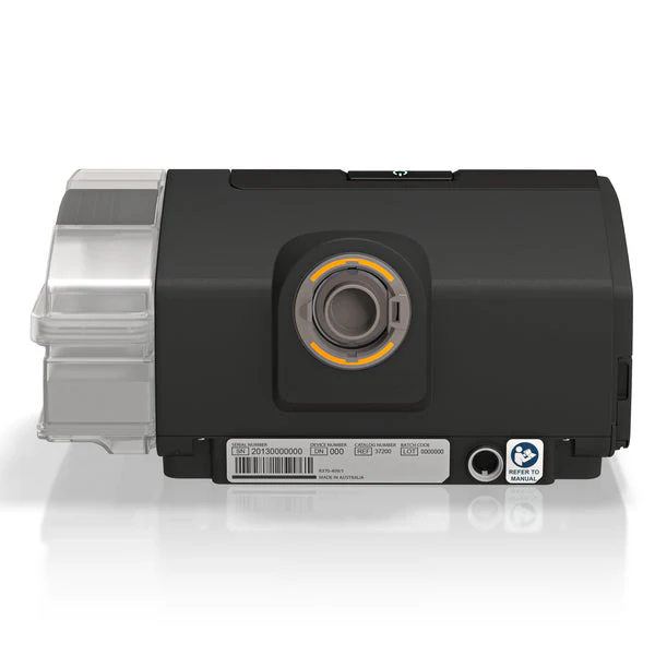 AirSense™ 10 AutoSet™ with HumidAir™ and ClimateLineAir™ - Image 4