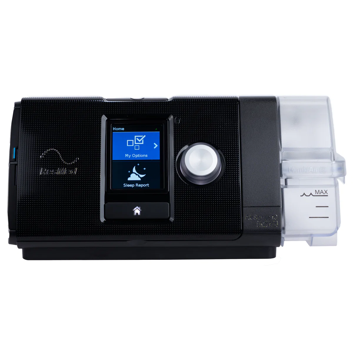 AirSense™ 10 AutoSet™ with HumidAir™ and ClimateLineAir™ - Image 7