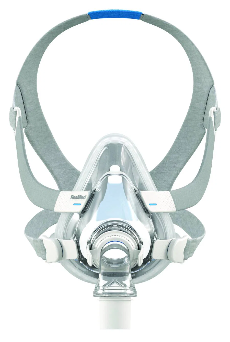 ResMed AirTouch™ F20 Full Face CPAP Mask - Image 6