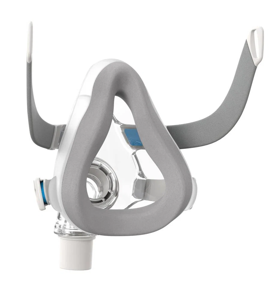 ResMed AirTouch™ F20 Full Face CPAP Mask - Image 7