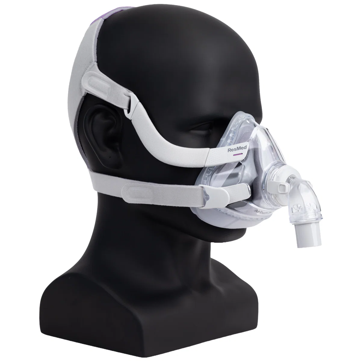 ResMed AirTouch™ F20 For Her Full Face CPAP Mask - Image 3