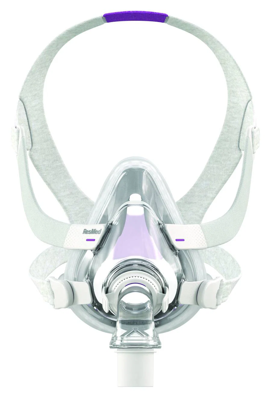 ResMed AirTouch™ F20 For Her Full Face CPAP Mask - Image 4