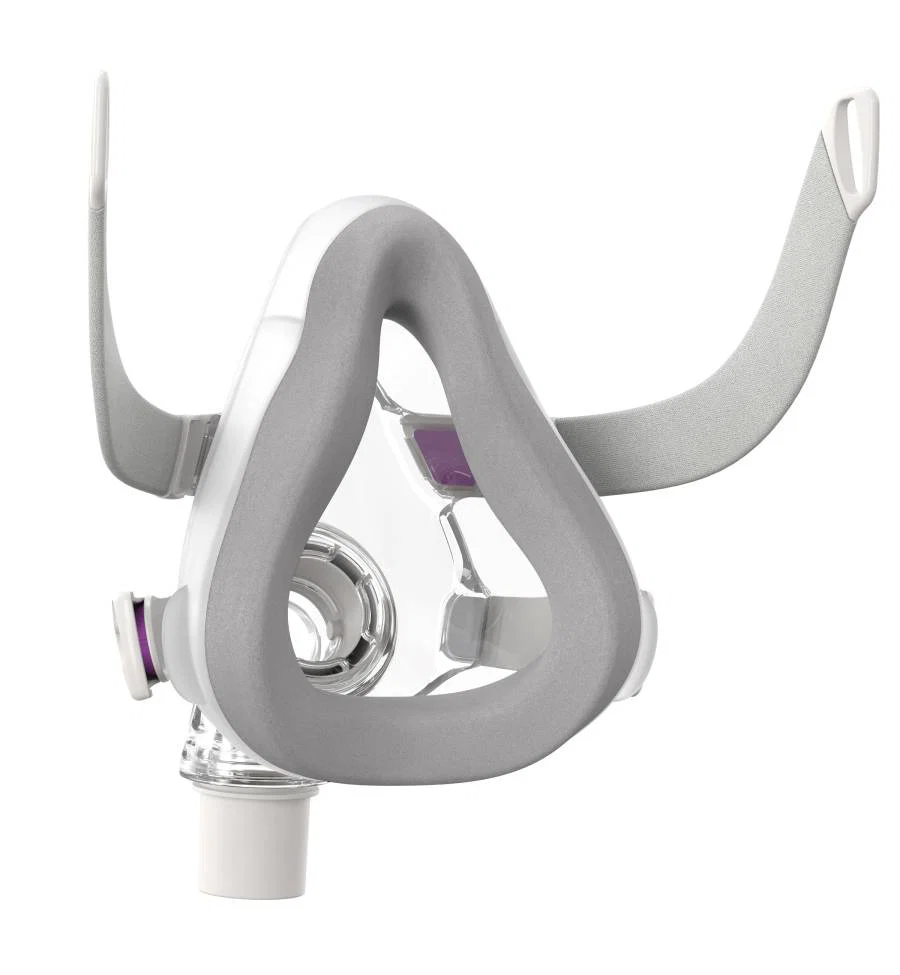 ResMed AirTouch™ F20 For Her Full Face CPAP Mask - Image 5