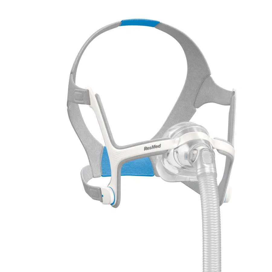 ResMed AirTouch™ N20 Nasal CPAP Mask - Image 5