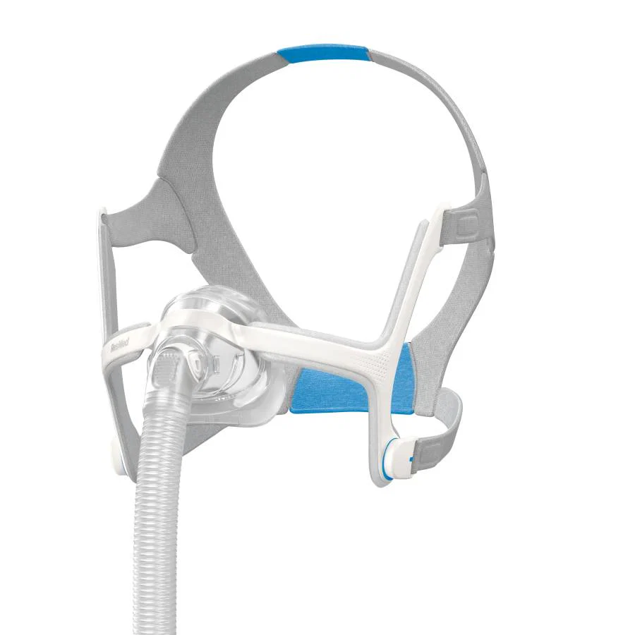 ResMed AirTouch™ N20 Nasal CPAP Mask - Image 6