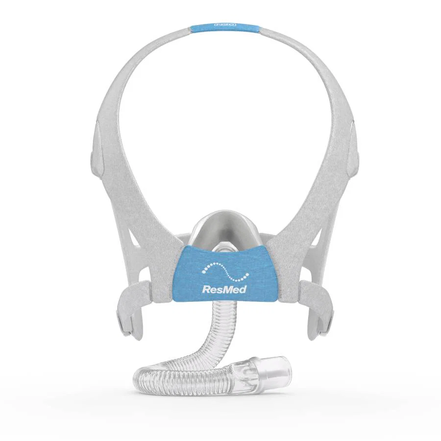 ResMed AirTouch™ N20 Nasal CPAP Mask - Image 7