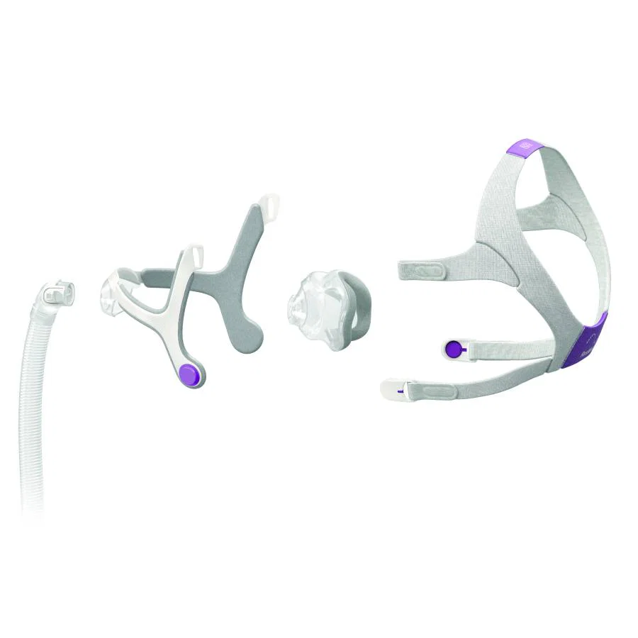 ResMed AirTouch™ N20 For Her Nasal CPAP Mask - Image 10