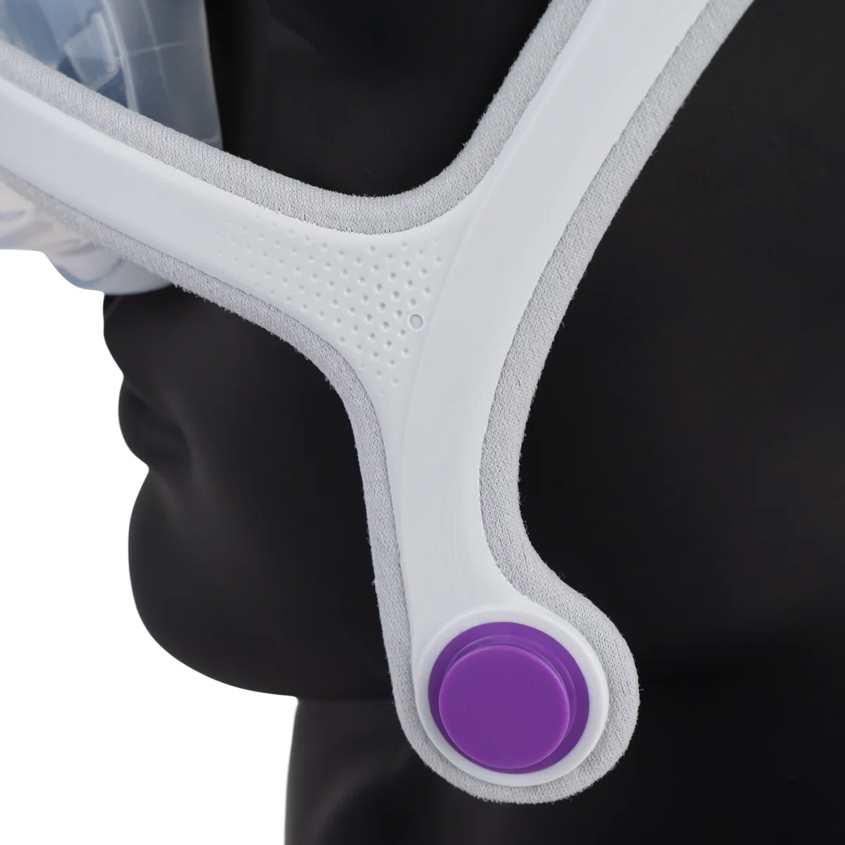 ResMed AirTouch™ N20 For Her Nasal CPAP Mask - Image 3