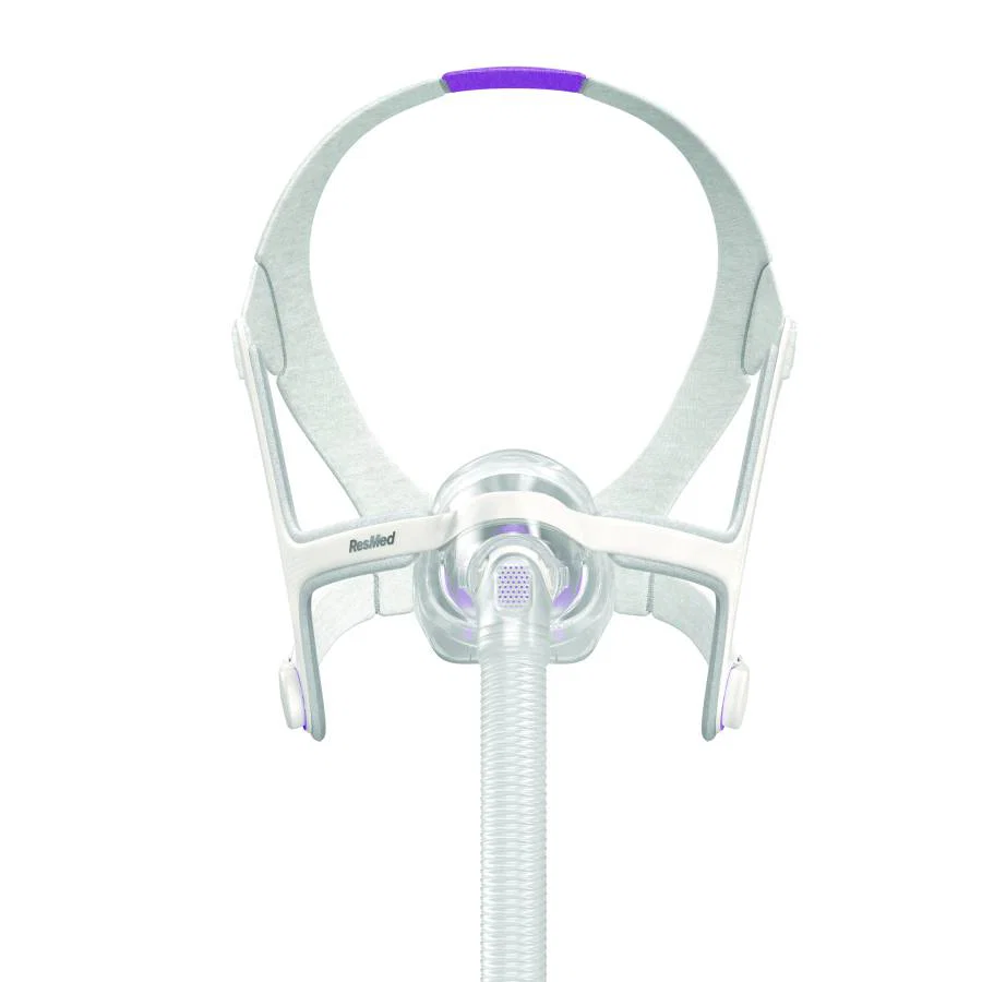 ResMed AirTouch™ N20 For Her Nasal CPAP Mask - Image 7