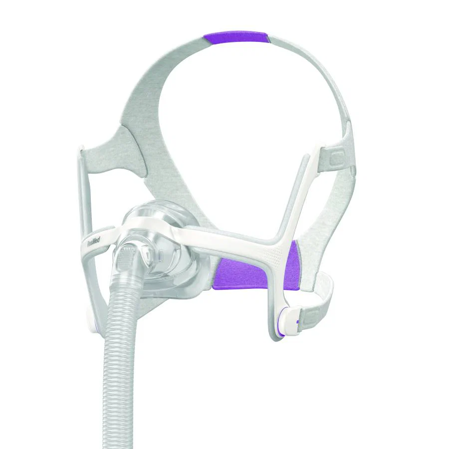 ResMed AirTouch™ N20 For Her Nasal CPAP Mask - Image 8
