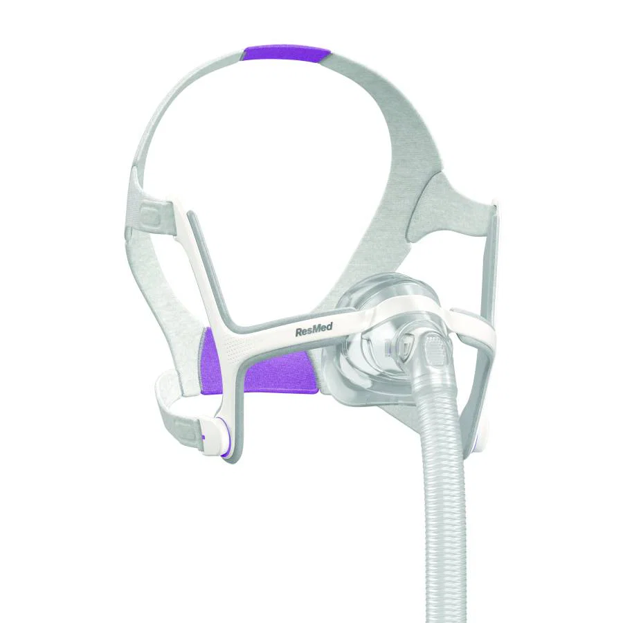 ResMed AirTouch™ N20 For Her Nasal CPAP Mask - Image 9
