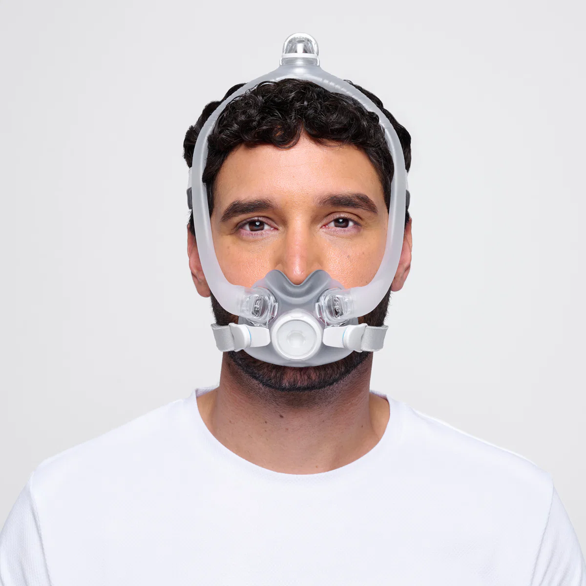 ResMed Airtouch F30i Clear Mask System - Image 11