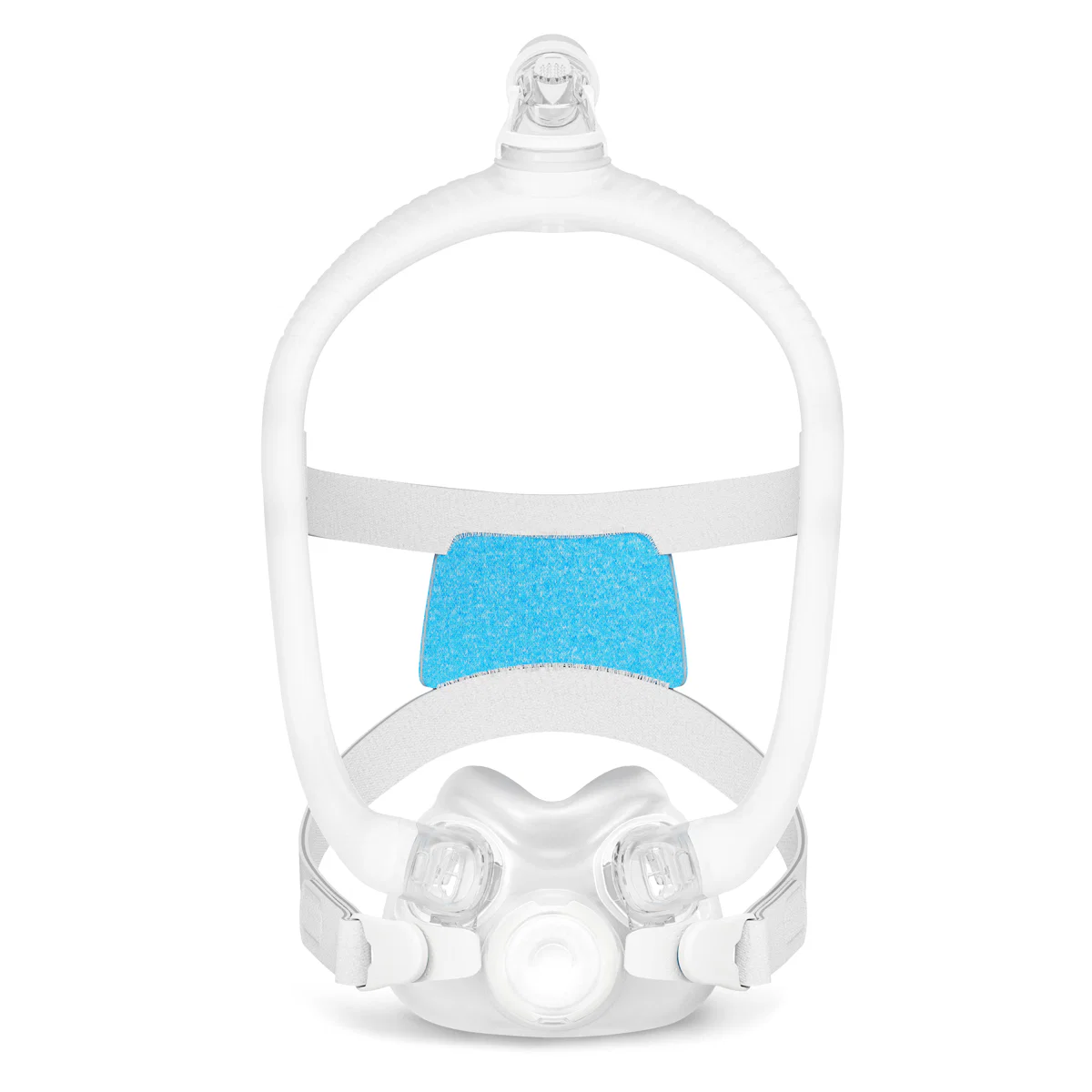ResMed Airtouch F30i Clear Mask System - Image 4