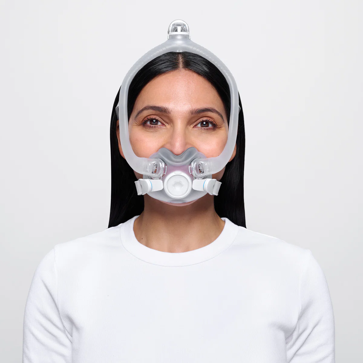 ResMed Airtouch F30i Clear Mask System - Image 7