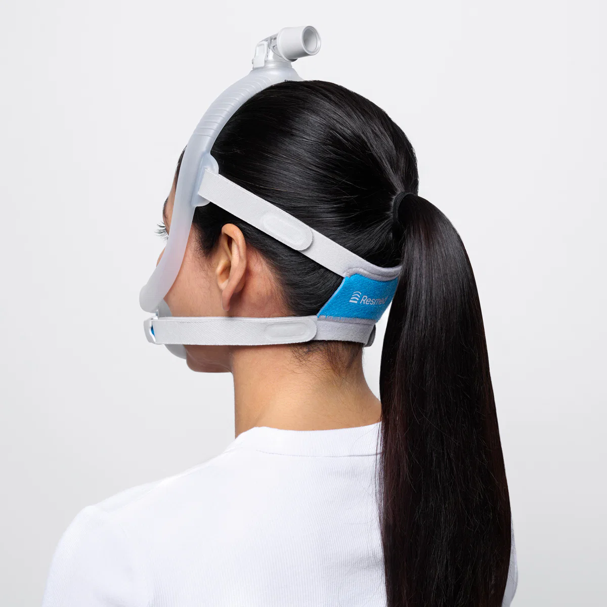 ResMed Airtouch F30i Clear Mask System - Image 8