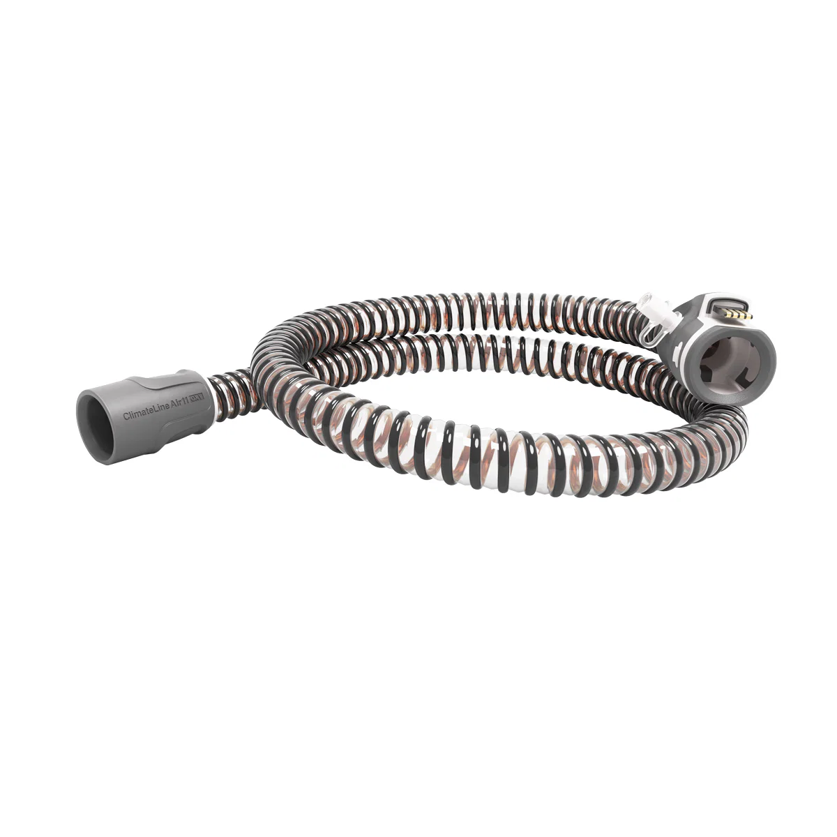 ResMed ClimateLineAir™ 11 Oxy Tubing (Heated Tube w/ Oxygen Port) - Image 2
