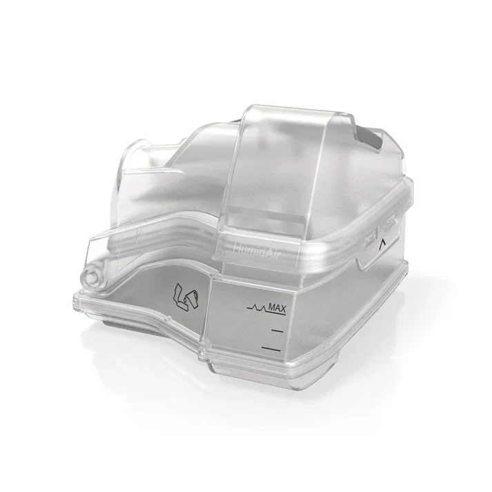 ResMed HumidAir™ Humidification Water Chamber for AirSense™ 10 and AirCurve™ 10 CPAP Machines