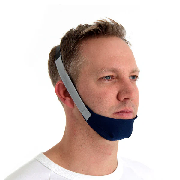 ResMed Premium Chin Strap - Image 2