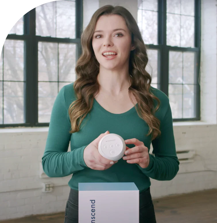 Transcend Micro™ Portable Auto CPAP - Image 9