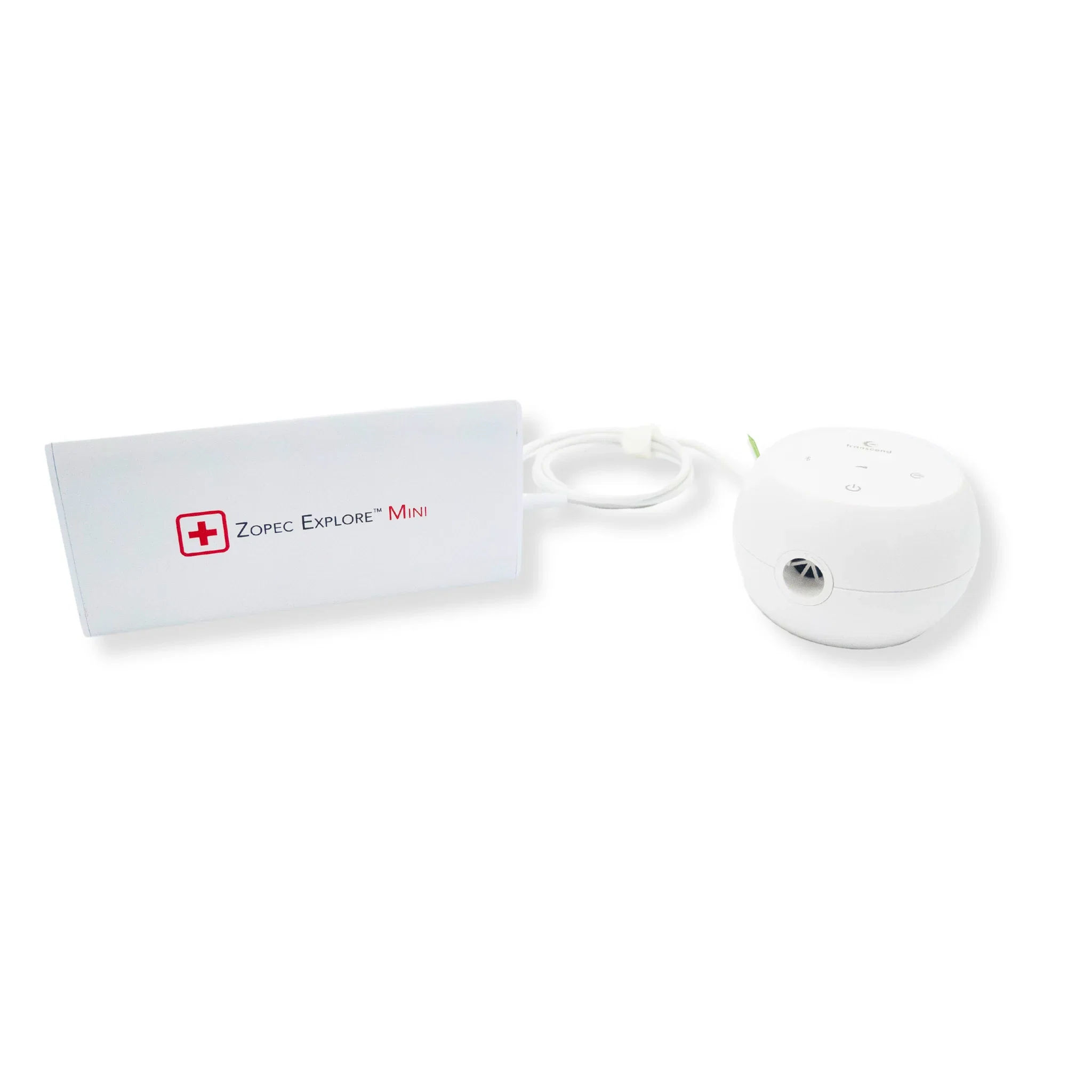 Zopec Explore Mini DC Power Connection Kit - Image 4