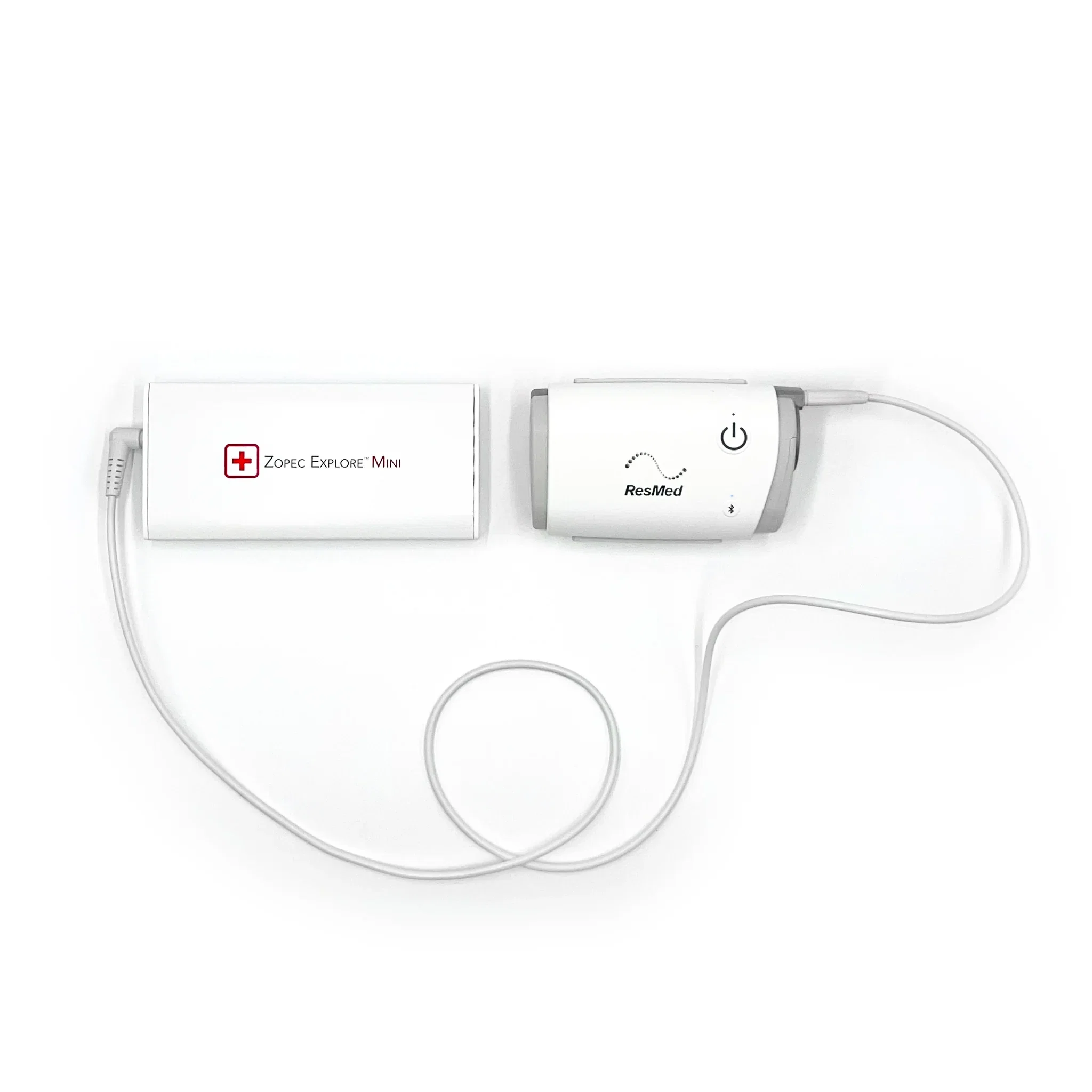 Zopec Explore Mini DC Power Connection Kit - Image 5